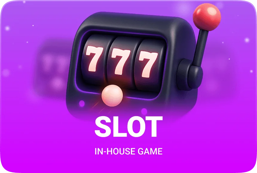 Демо-режим Slot в Ярд