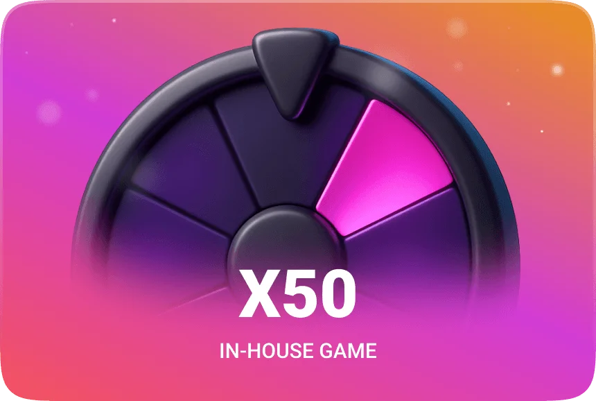 Демо-режим X50 в Yard