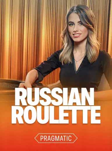 Russian Roulette · Ярд Live Casino