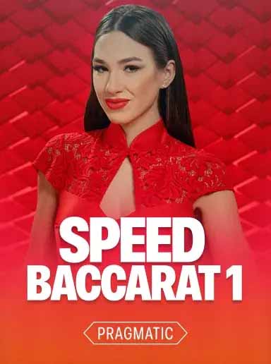 Speed Baccarat · Yard Live Casino
